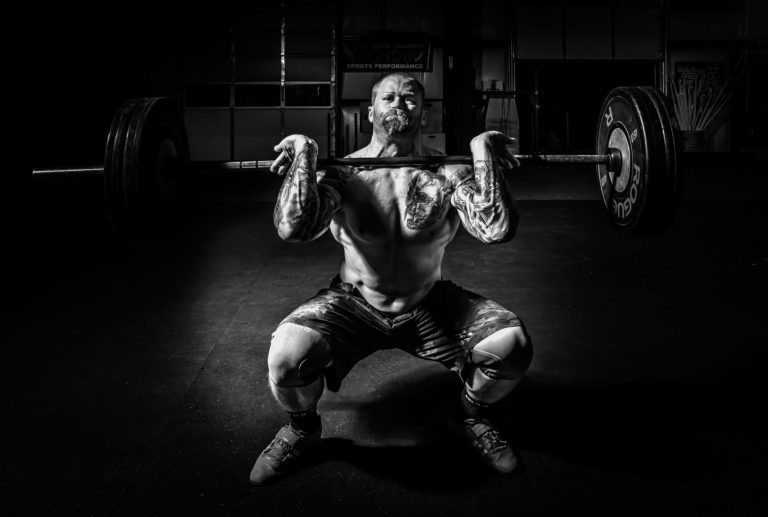 Läs mer om artikeln Don’t skip leg day..