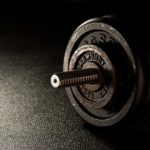 Gym50 Träning 5 skivstångsvikter