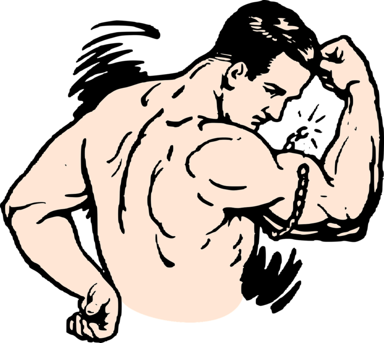 Läs mer om artikeln Biceps och triceps träning